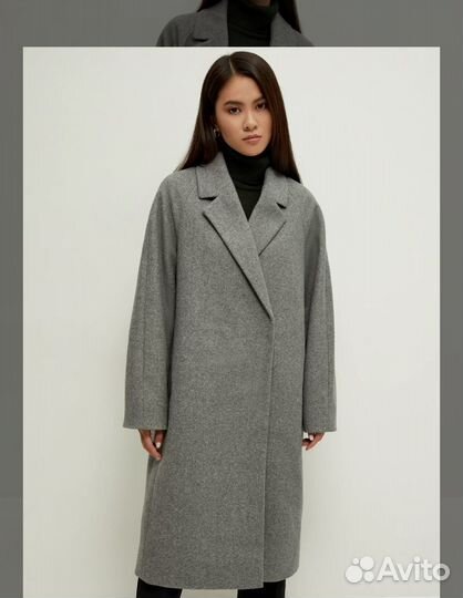 Пальто женское 48 50