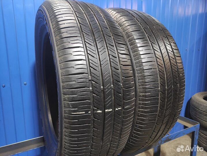 Goodyear Eagle LS 2 225/55 R18