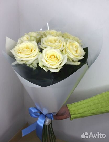 Доставка цветов. Цветочная мастерская