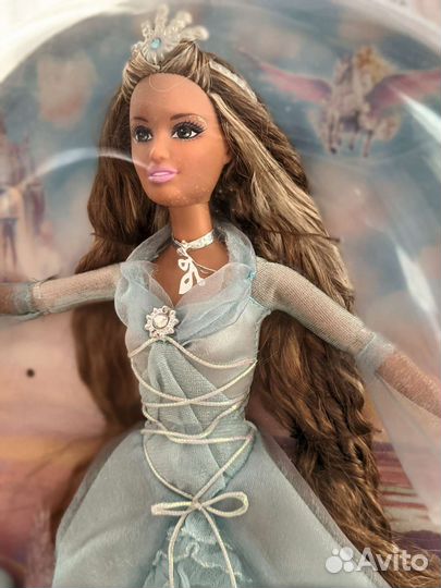 Барби RaylaMagic of Pegasus