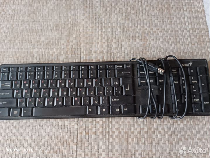 Клавиатура для пк
