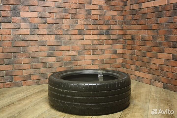 Pirelli P Zero 265/45 R21