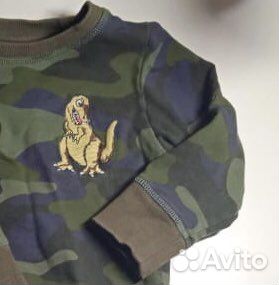 Толстовка next 82