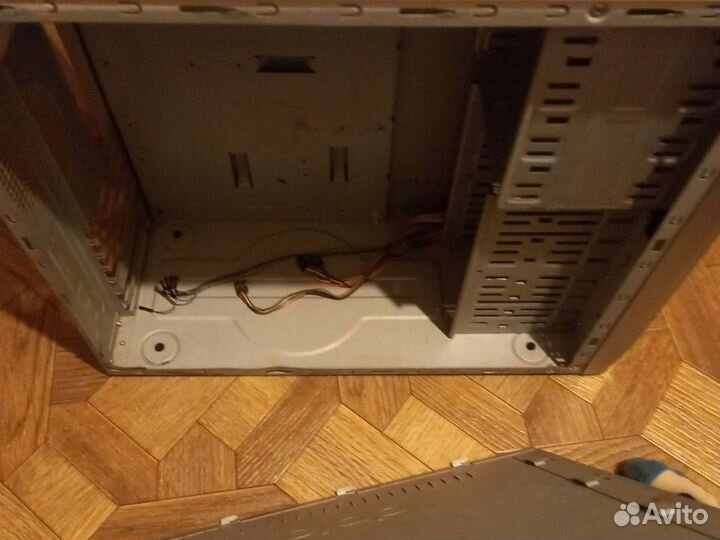 Корпус для пк