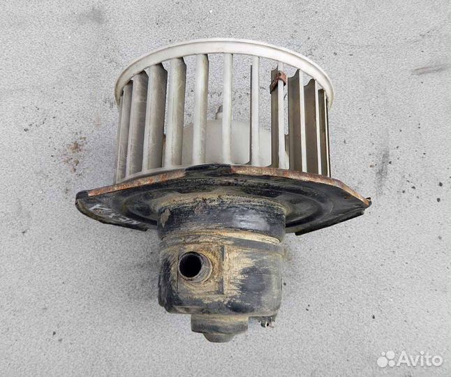 Моторчик печки Daewoo Nexia 1.5 16кл