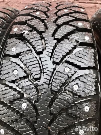 Ретро колесо R13 4/98