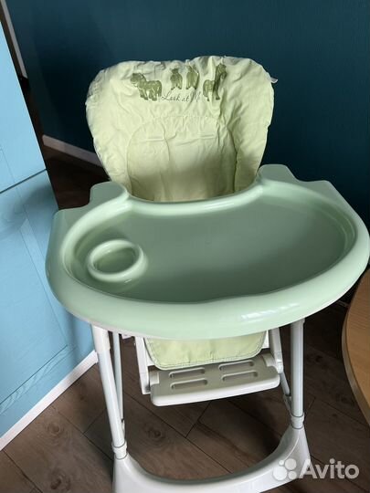 Стул для кормления
