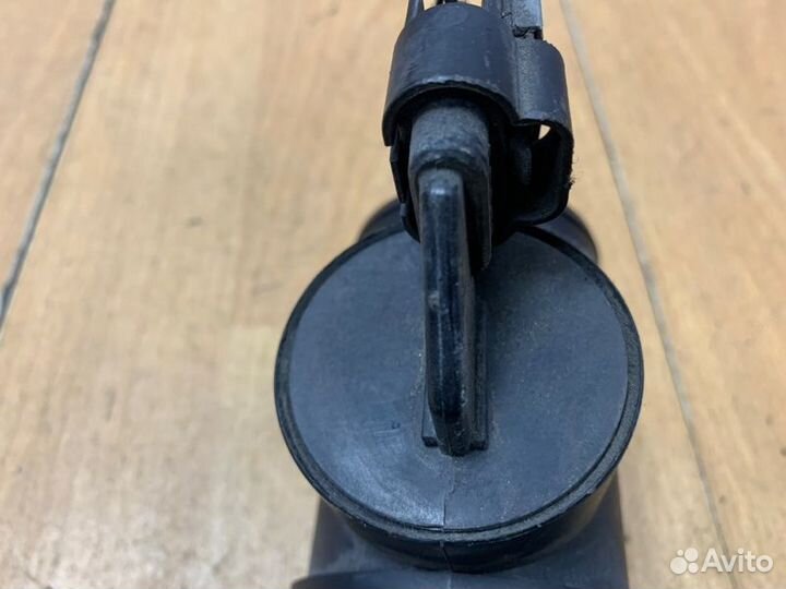 Дмрв Opel Meriva A минивэн Z16XEP