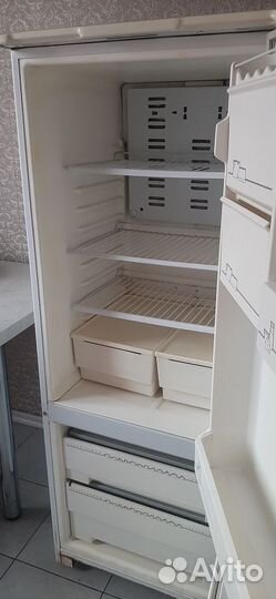 Холодильник бу