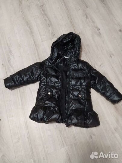 Детская одежда