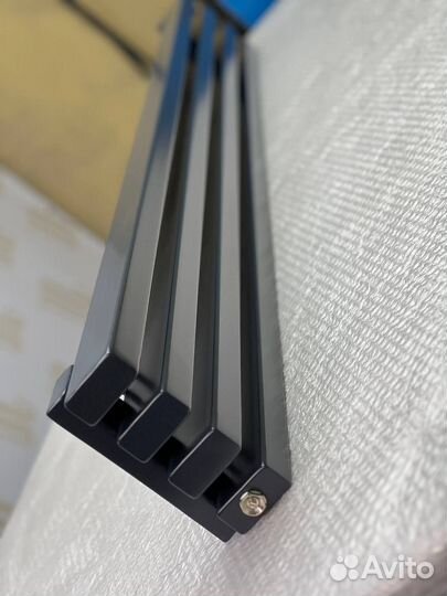 Радиаторы батареи отопления