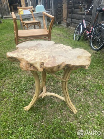 Продам мебель ручной работы