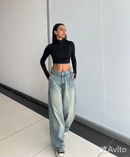 Джинсы buggy 26 размер