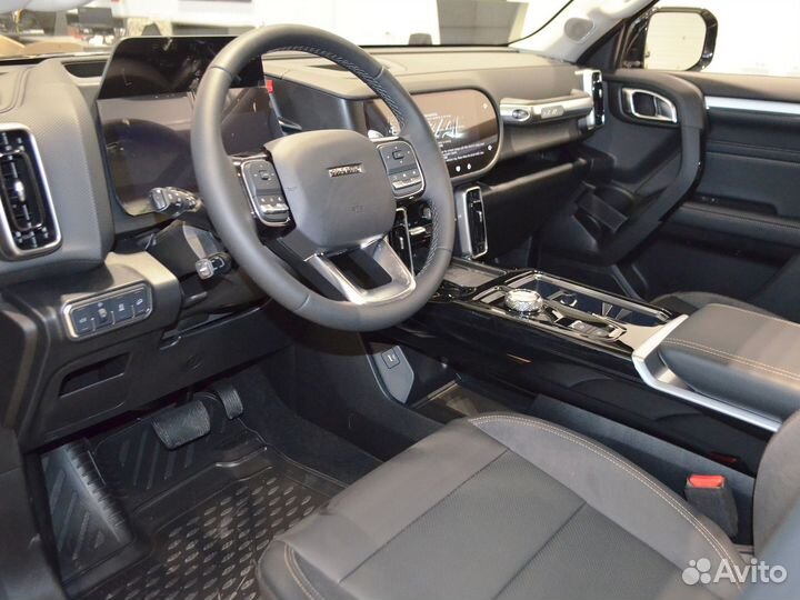 Haval Dargo 2.0 AMT, 2023