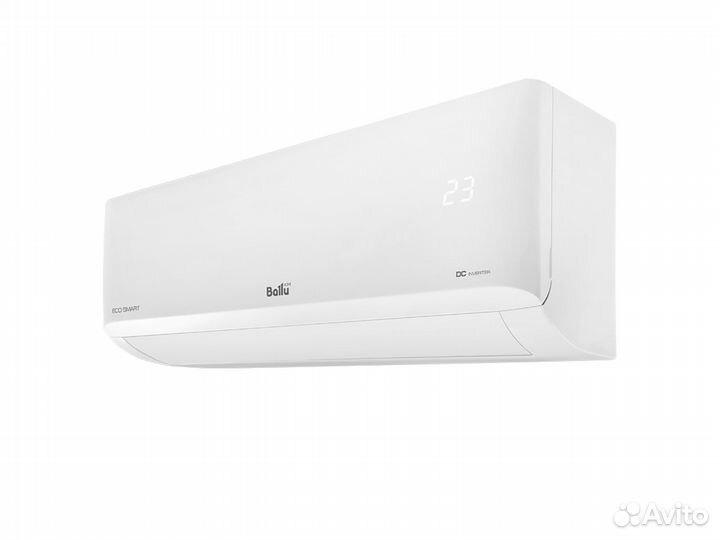 Кондиционер / Сплит-система