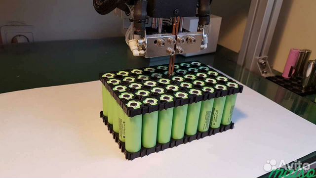 Сборка, ремонт аккумуляторов шуруповертов в Кирове | Услуги | Авито