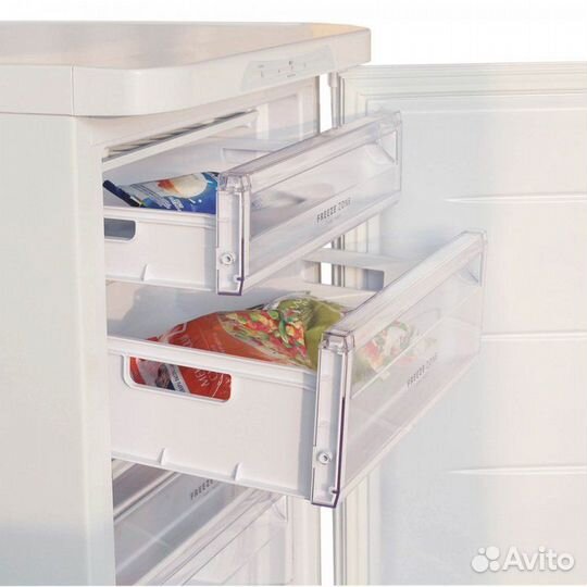 Морозильная камера Бирюса 6046 230 литров