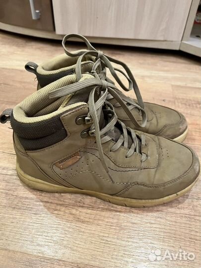Ботинки Merrell