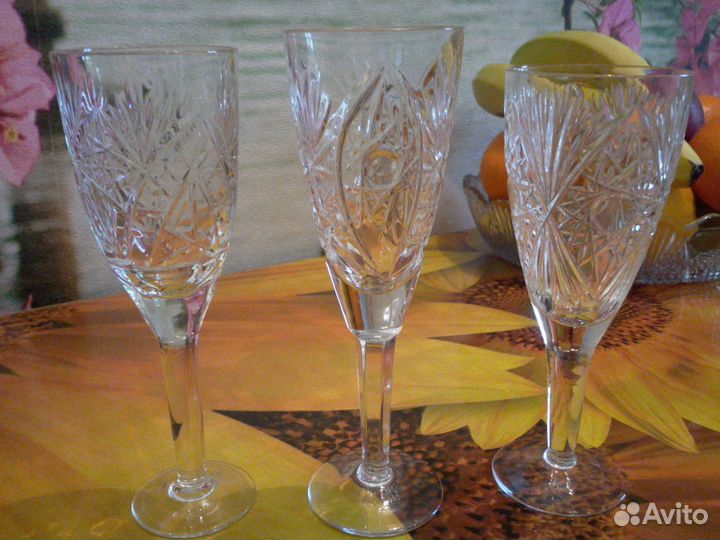 Посуда СССР