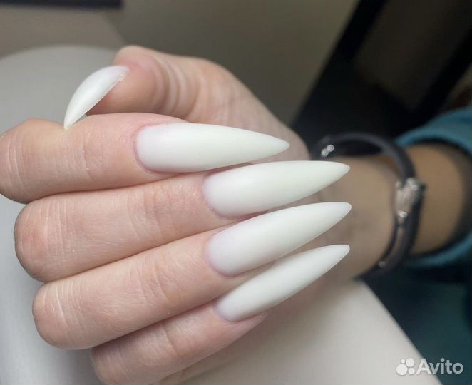 Курсы маникюра и педикюра