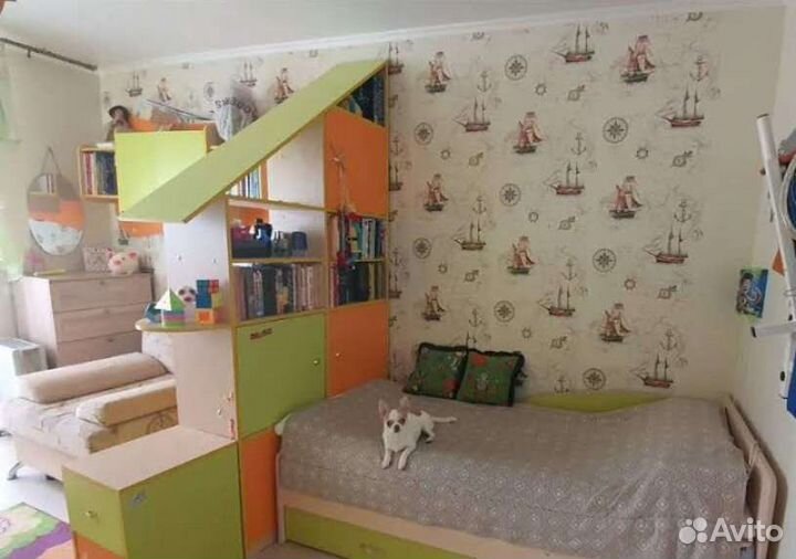 Мебель для детской