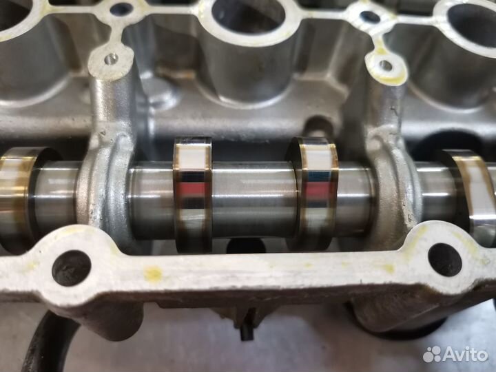 Гбц в сборе VAG 1,4TSI Audi VW Skoda 04E103064F