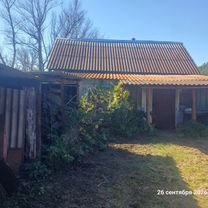 Аукцион: Дом 30 м² на участке 12 сот., Шушенское