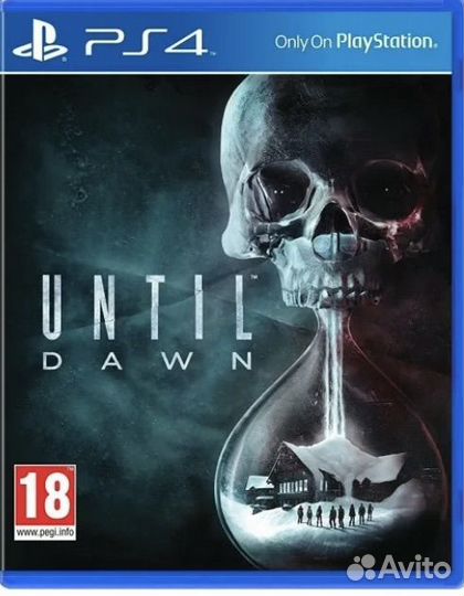 Игры для приставок ps4
