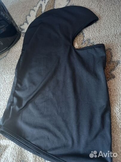 Шлем для мотоцикла