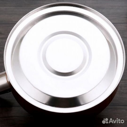 Чайник со свистком