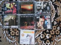 DVD, CD диски (фильмы,музыка,игры)
