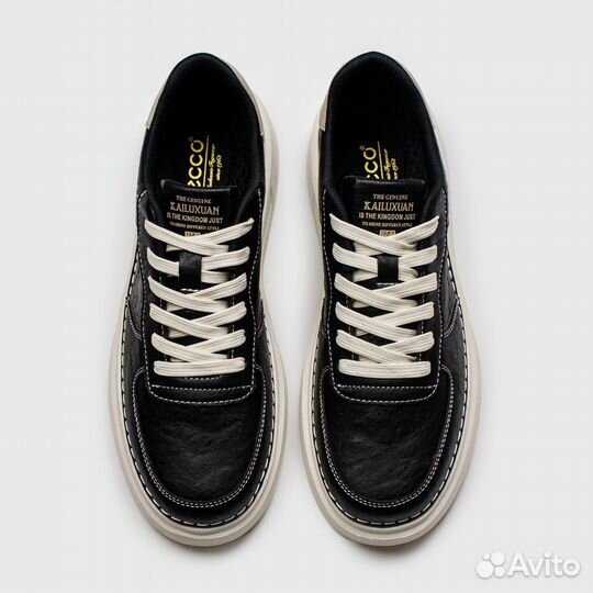 Кроссовки Ecco Sko