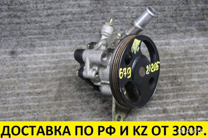 Гидроусилитель руля Mazda 323F B21H32650