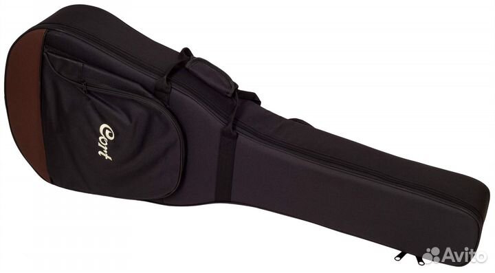 Акустическая гитара Cort Core-OC-AMH-opbb