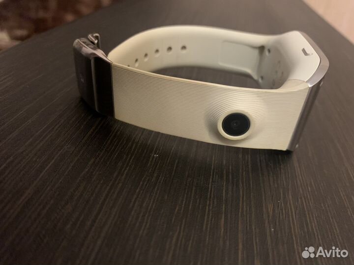 Samsung galaxy gear