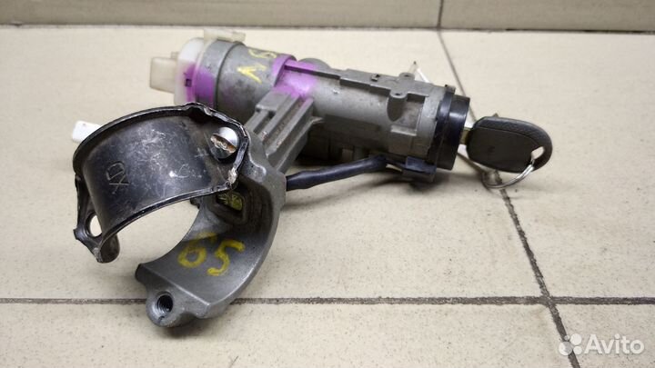 Замок зажигания Picanto 2011-2017