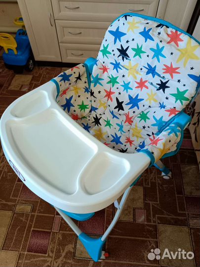 Стульчик для кормления
