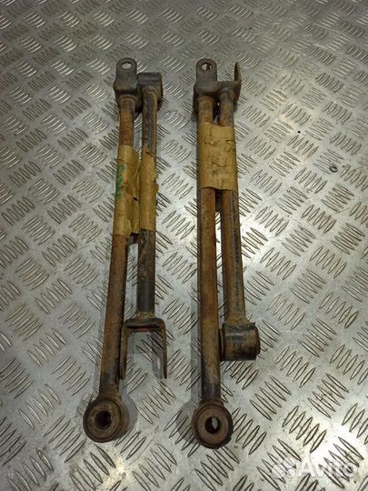 Рычаг продольный задний Renault Duster 2.0 2013