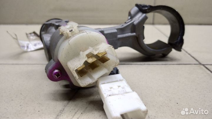 Замок зажигания Picanto 2011-2017