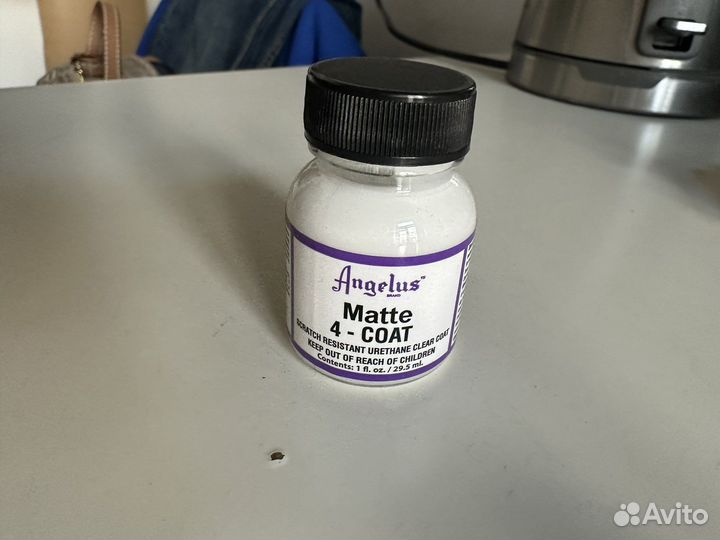 Краски angelus