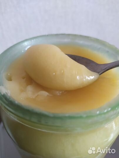 Натуральный мед