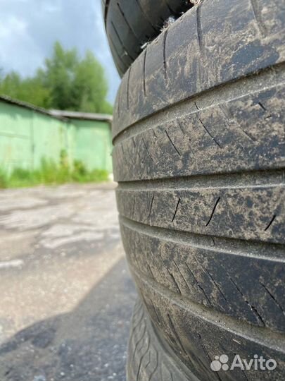 ChaoYang SA07 215/50 R17