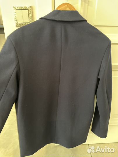 Gulliver школьный пиджак