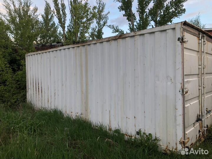 Запчасти для грузовиков и спецтехники