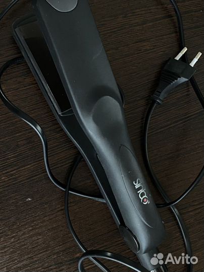 Выпрямитель для волос