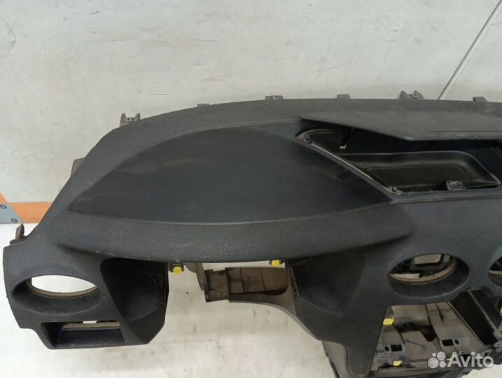 Торпедо Ford Focus 2 2.0 2006