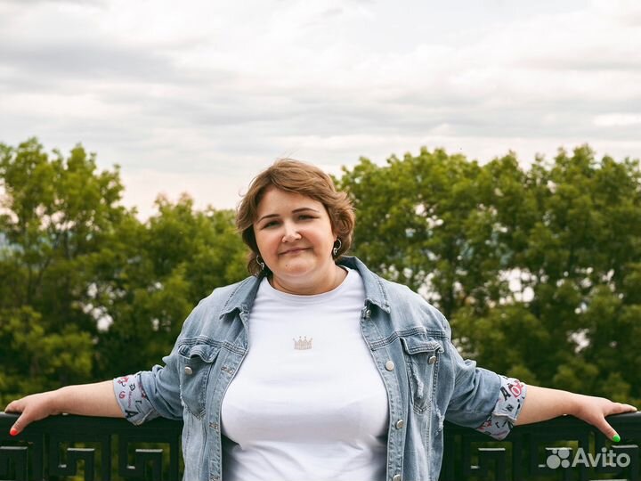 Психолог гештальт-терапевт