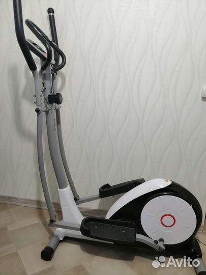 Эллиптический тренажер