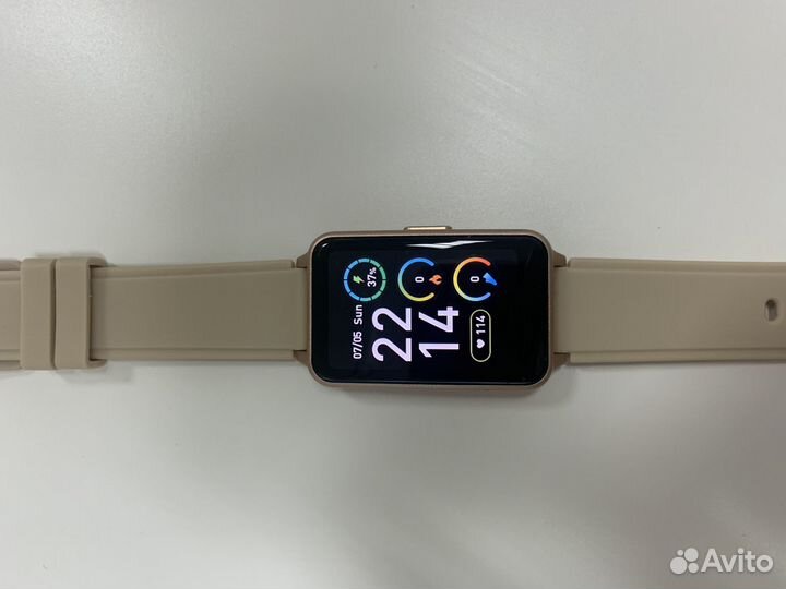 Watch