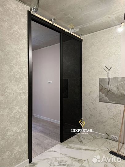 Перегородки для зонирования пространства